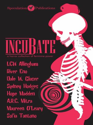 cover image of Incubate